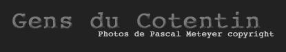 Gens du Cotentin